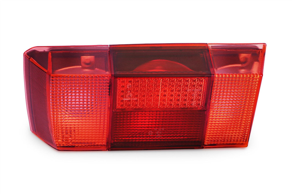 Rear lights set pink Volkswagen Golf MK1 74-79