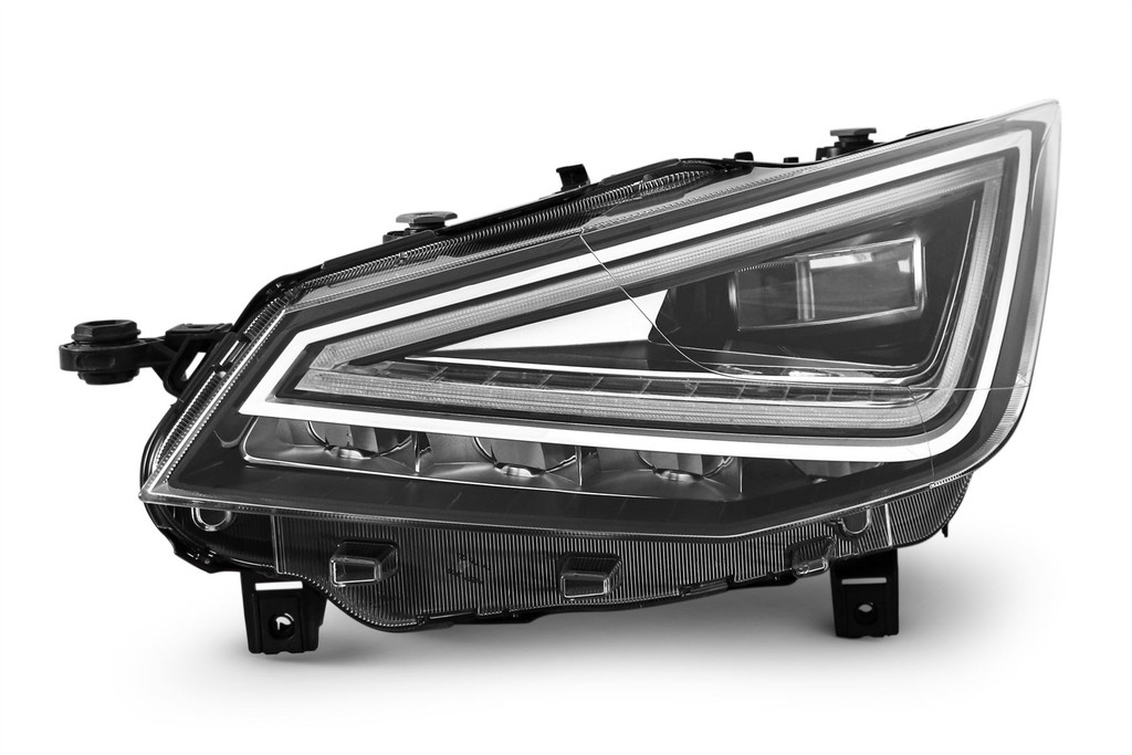 Headlight left LED adaptive Seat Ibiza 21- 