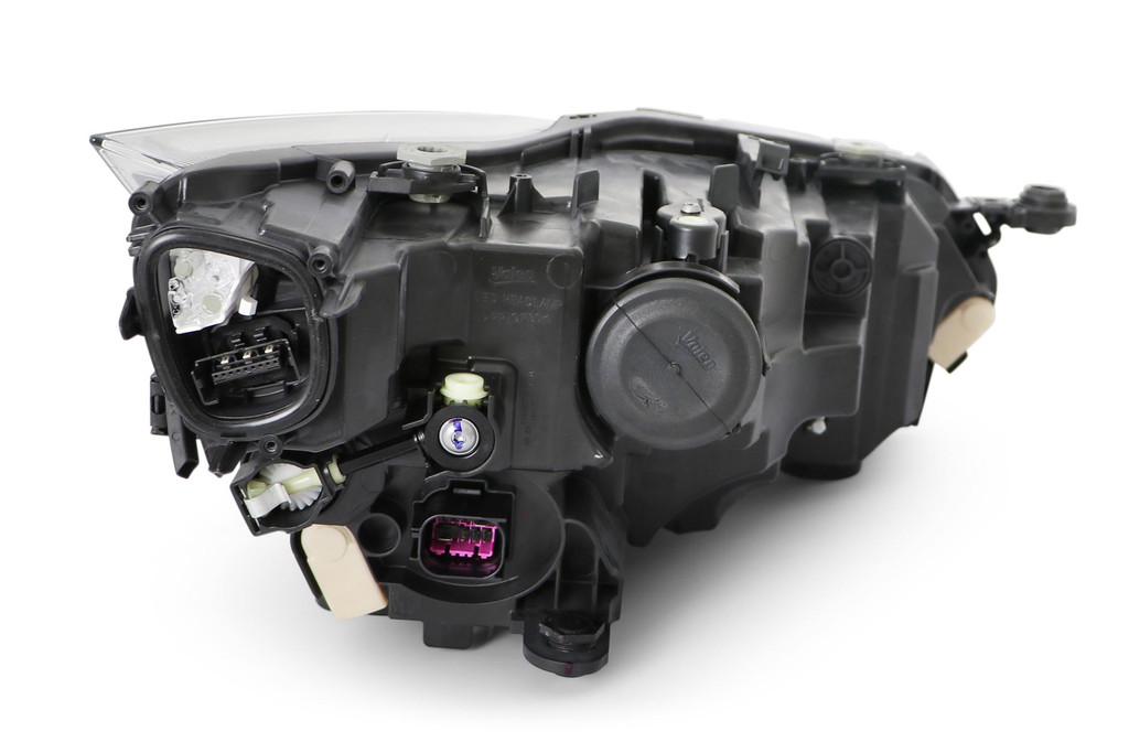 Headlight left LED adaptive Seat Ibiza 21-
