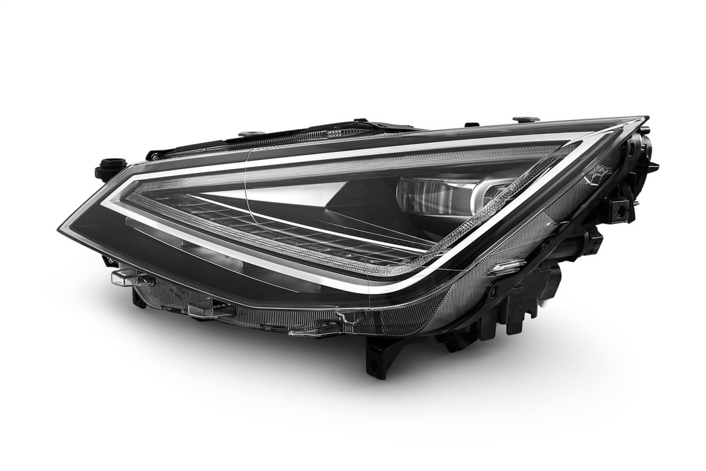 Headlight left LED adaptive Seat Ibiza 21-