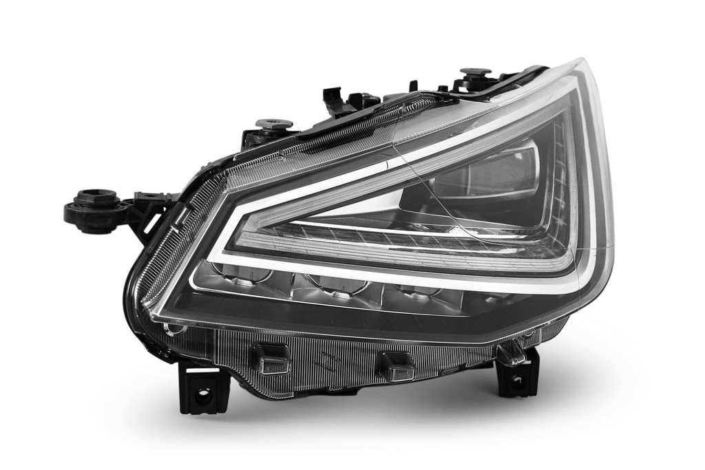 Headlight left LED adaptive Seat Ibiza 21- 