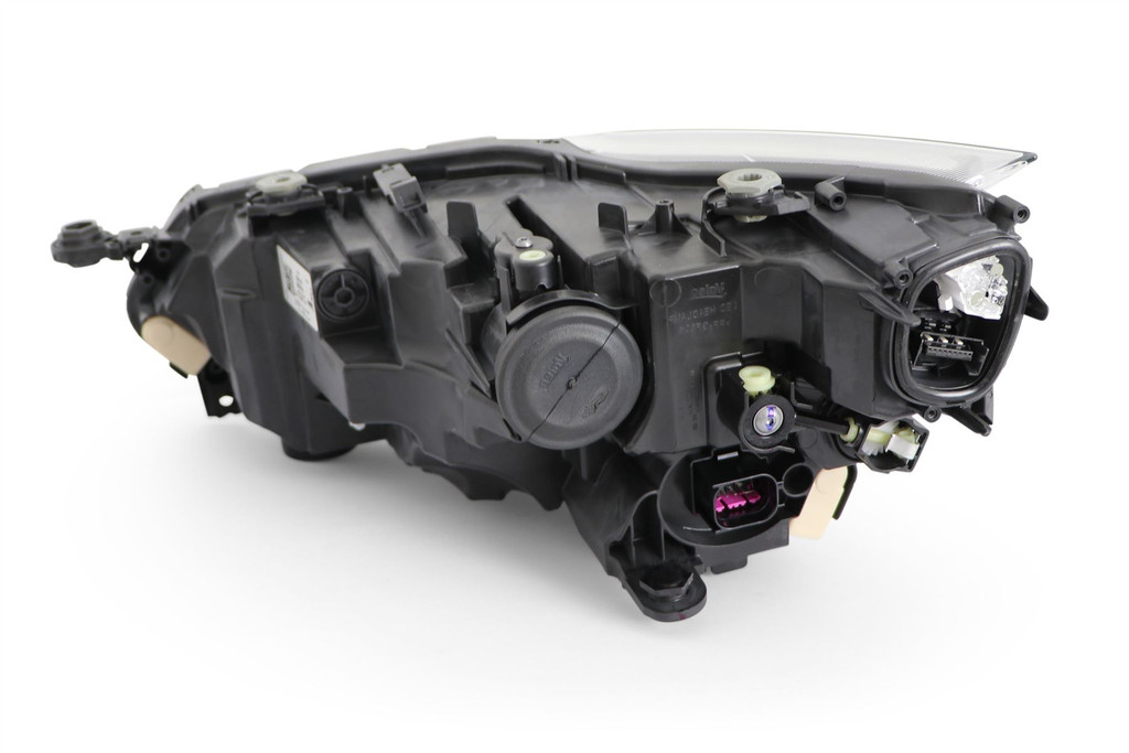 Headlight right LED adaptive Seat Ibiza 21- 