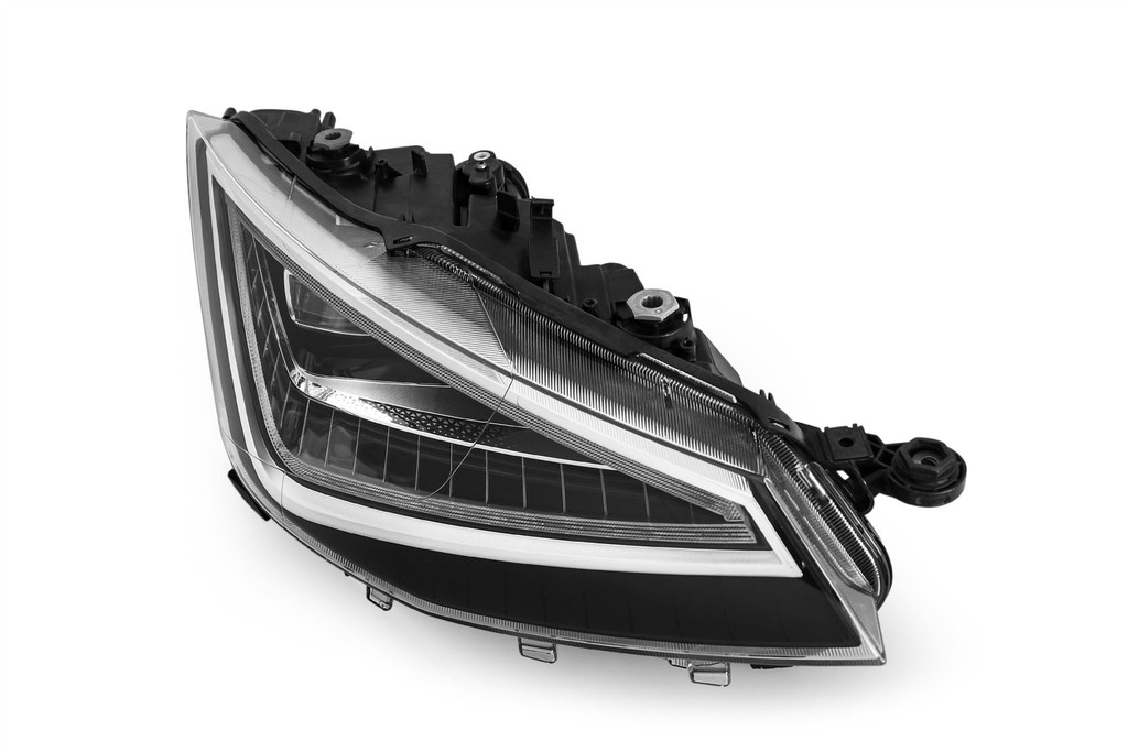 Headlight right LED adaptive Seat Ibiza 21- 