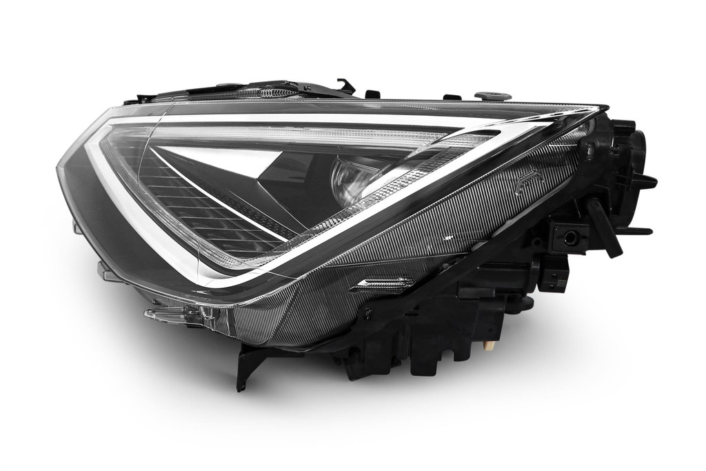 Headlight left LED adaptive Seat Arona 21- 