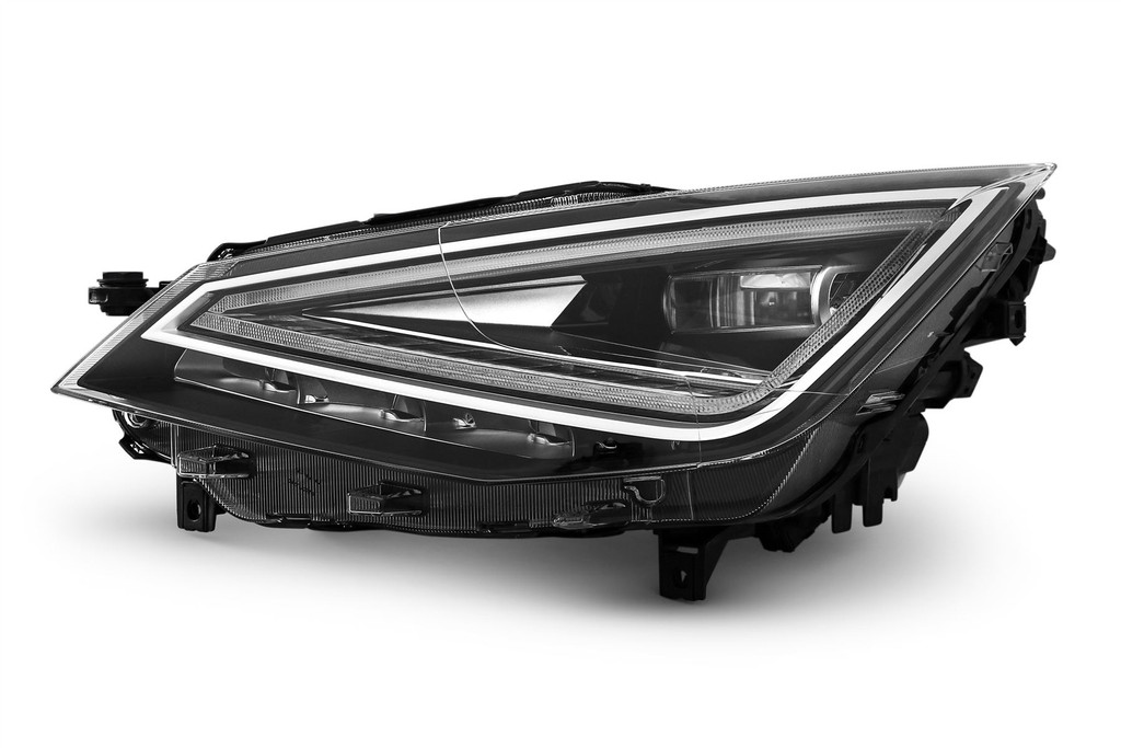 Headlight left LED adaptive Seat Arona 21- 