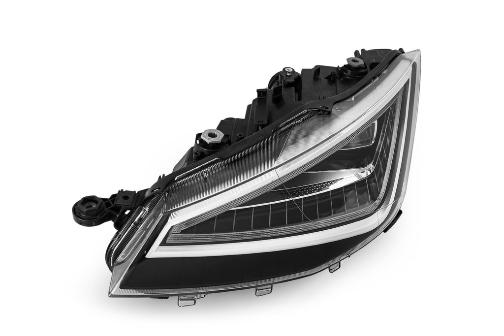 Headlight left LED adaptive Seat Arona 21- 