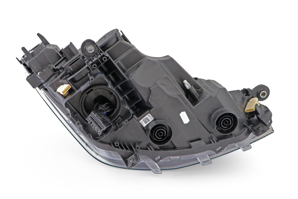 Headlight left LED adaptive Seat Arona 21- 