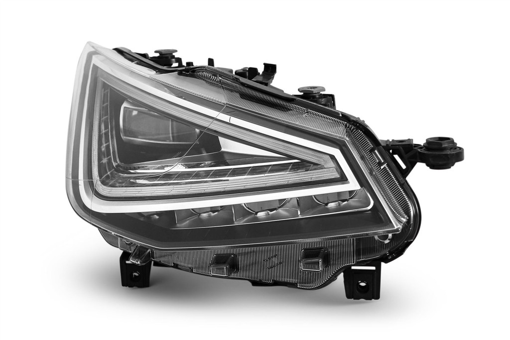 Headlight right LED adaptive Seat Arona 21- 