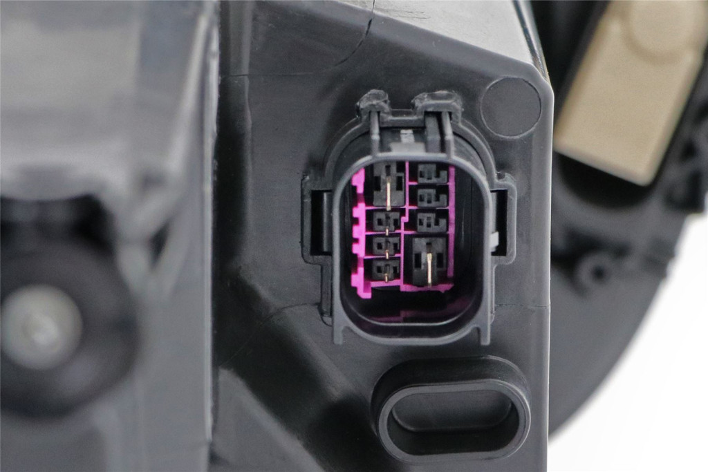Headlight left LED adaptive Seat Leon 20- 