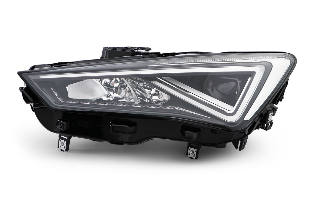 Headlight left LED adaptive Seat Leon 20- 