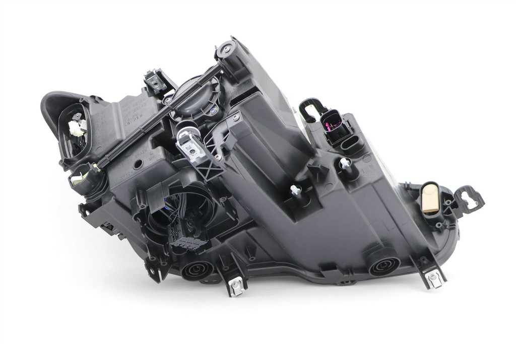 Headlight left LED adaptive Seat Leon 20- 