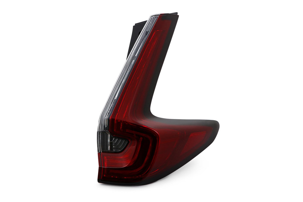 Rear light right LED red black Honda CR-V 20- 