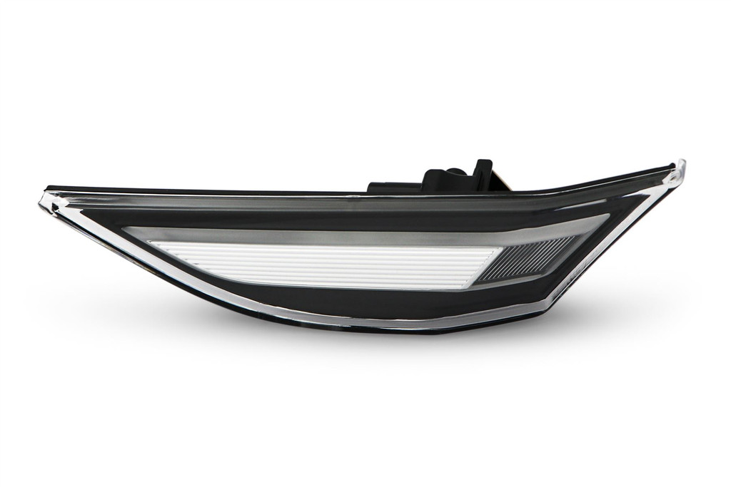 Side indicator left LED Porsche 911 991 11-18