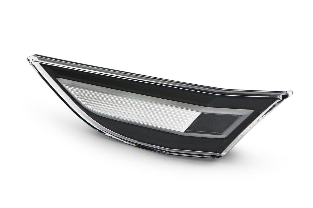 Side indicator left LED Porsche Boxster 981 13-16