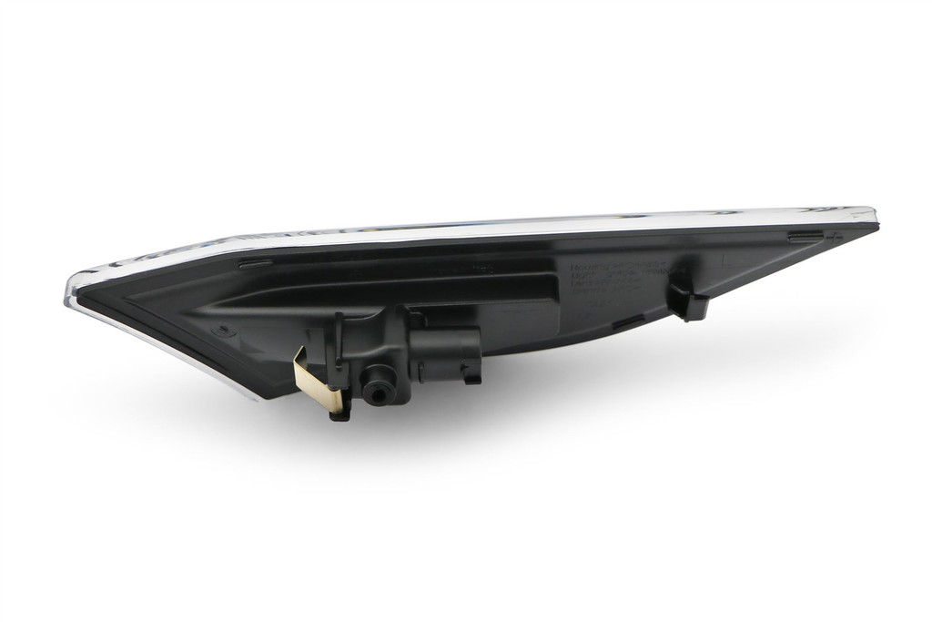 Side indicator left LED Porsche Boxster 718 16- 