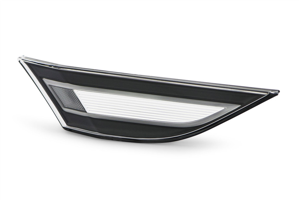 Side indicator right LED Porsche Boxster 718 16-