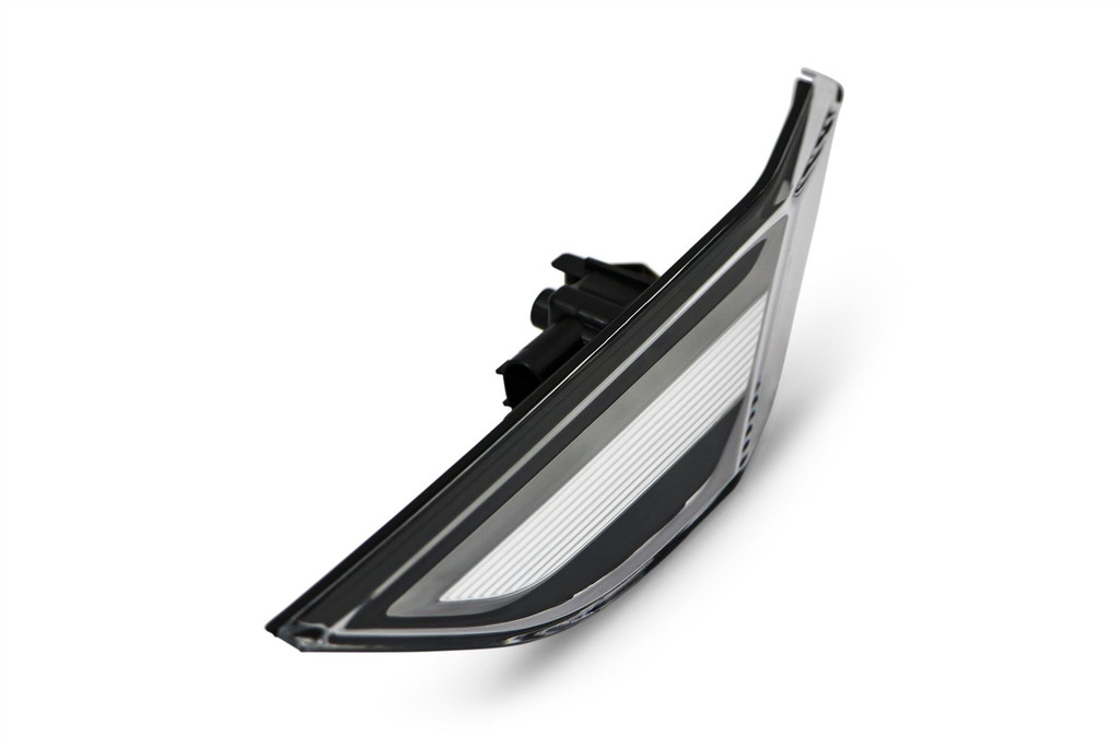 Side indicator left LED Porsche Cayman 718 16- 