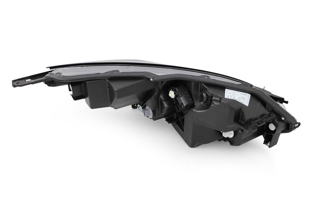 Headlight left LED Honda HR-V 19-