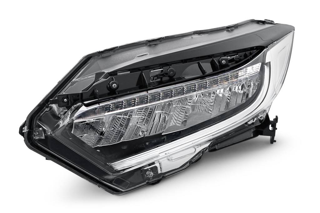 Headlight left LED Honda HR-V 19-