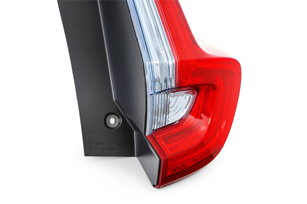 Rear light right LED red blue Honda CR-V 17-19 