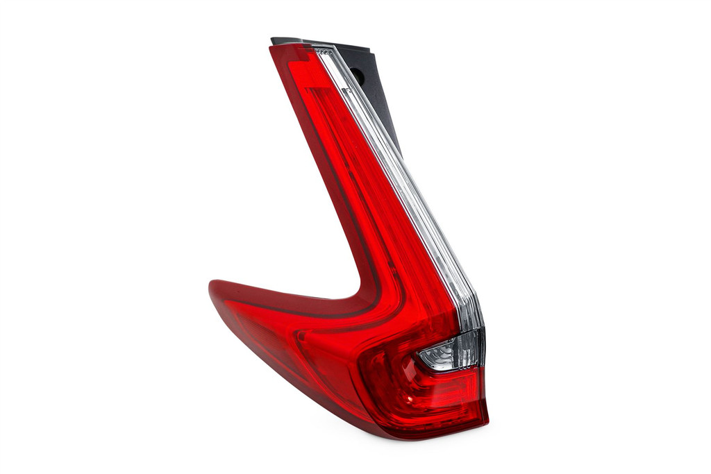 Rear light left LED red clear Honda CR-V 17-19