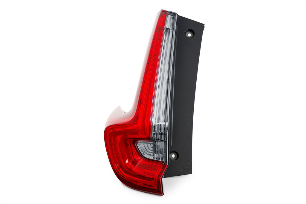 Rear light left LED red clear Honda CR-V 17-19