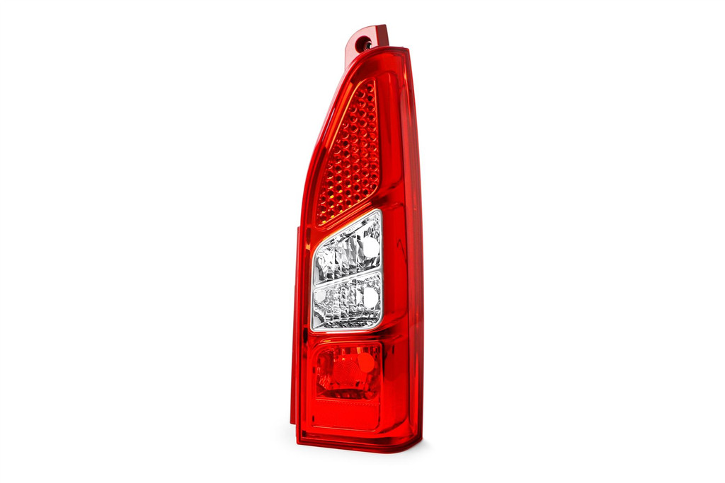 Rear light right Citroen Berlingo Peugeot Partner 1 door tailgate