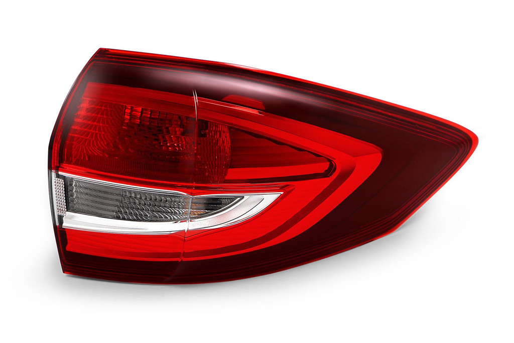Rear light right outer Ford C Max 15-17