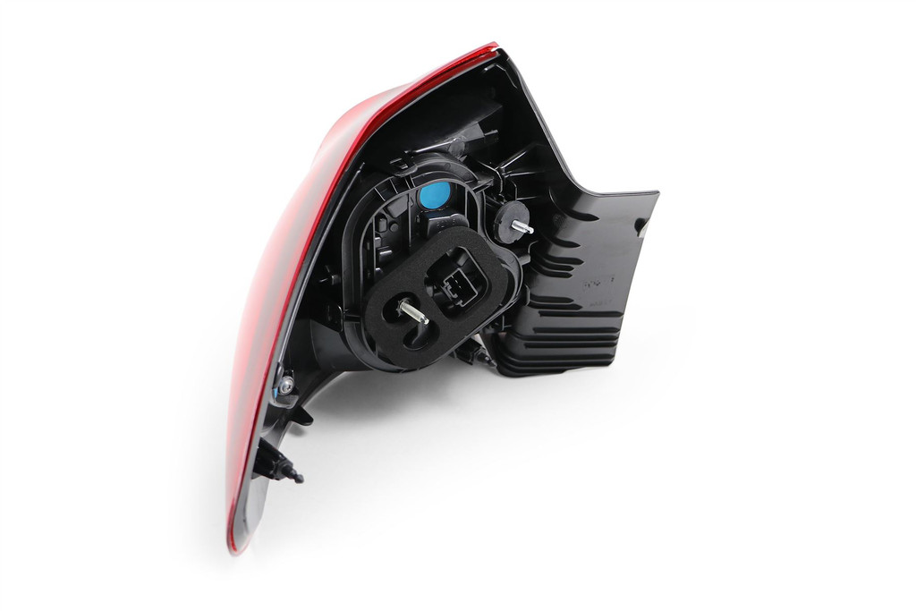 Rear light right outer Ford C Max 15-17