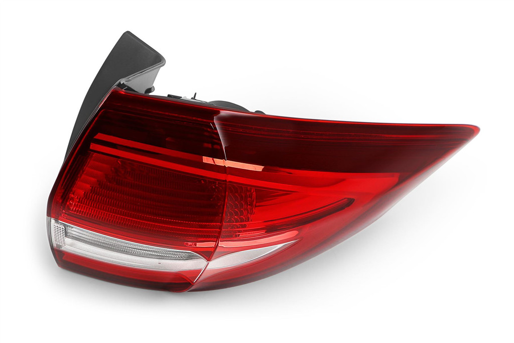 Rear light right outer Ford C Max 15-17