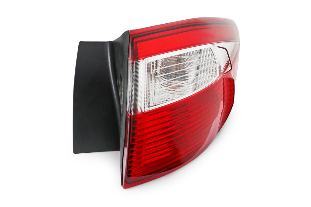 Rear light right outer Ford C-Max 10-14 
