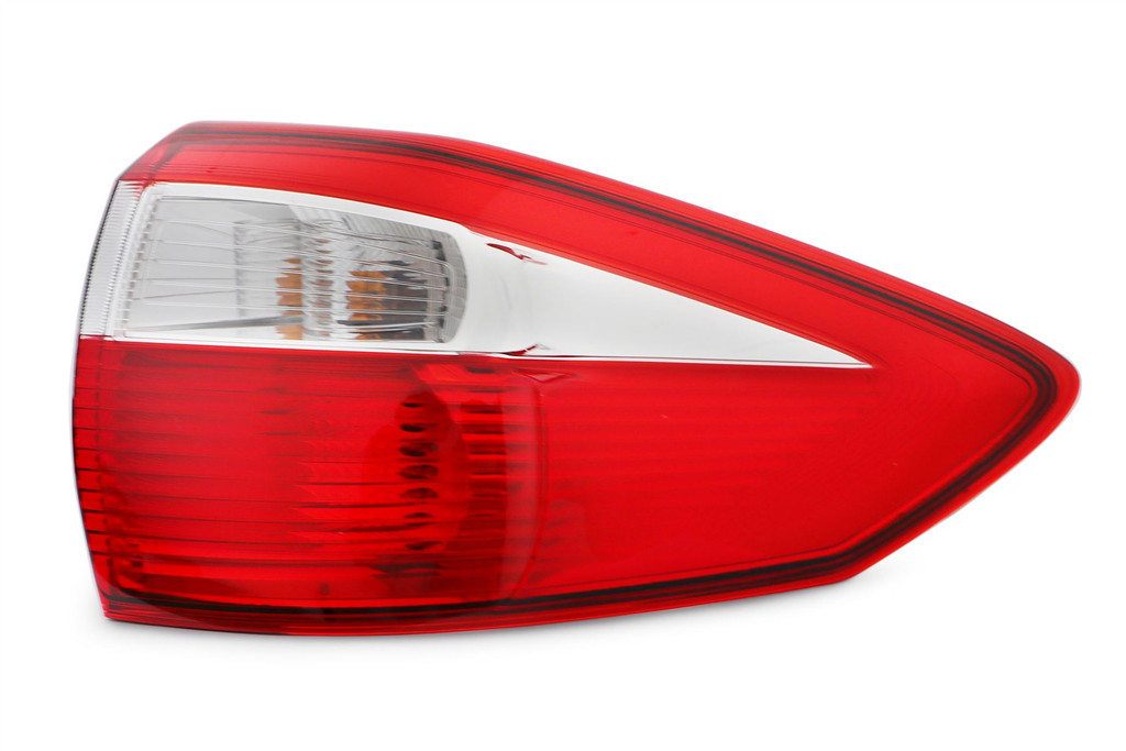 Rear light right outer Ford C-Max 10-14 