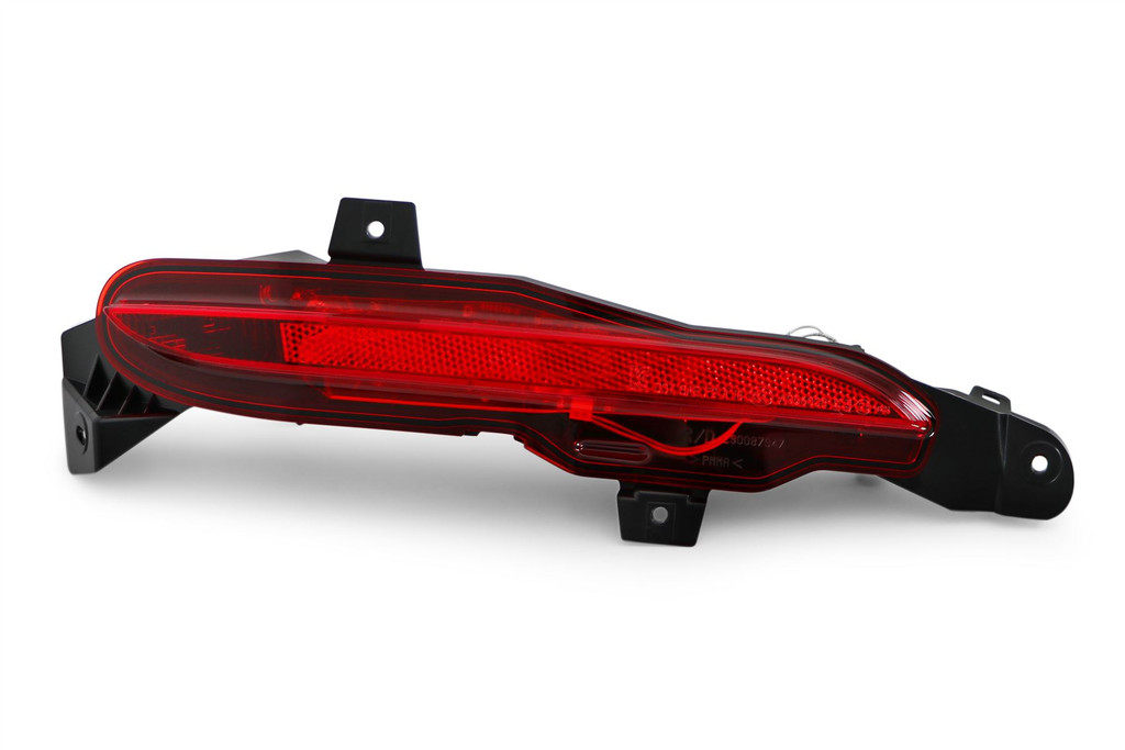 Rear light right LED Land Rover Velar 17- 