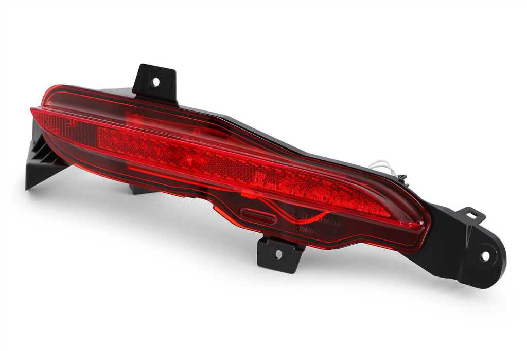 Rear light right LED Land Rover Velar 17- 