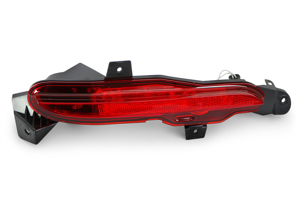 Rear light right LED Land Rover Velar 17- 
