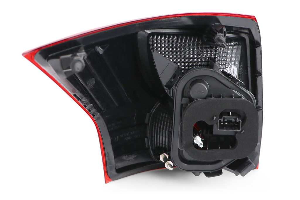 Rear light right Ford Grand C-Max 10-