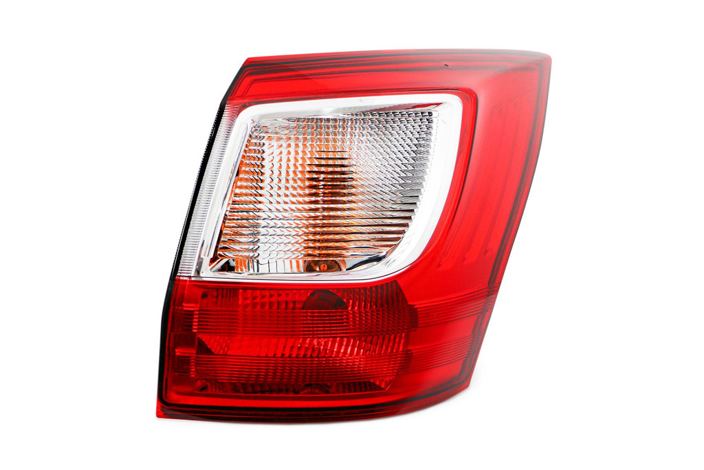 Rear light right Ford Grand C-Max 10- 