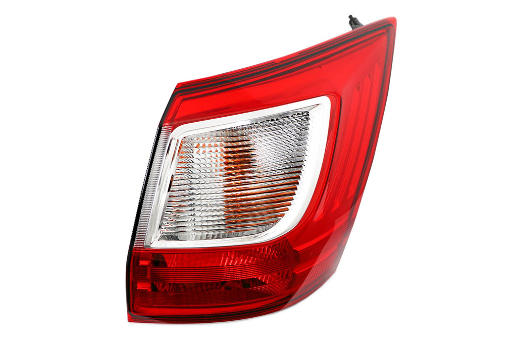 Rear light right Ford Grand C-Max 10- 