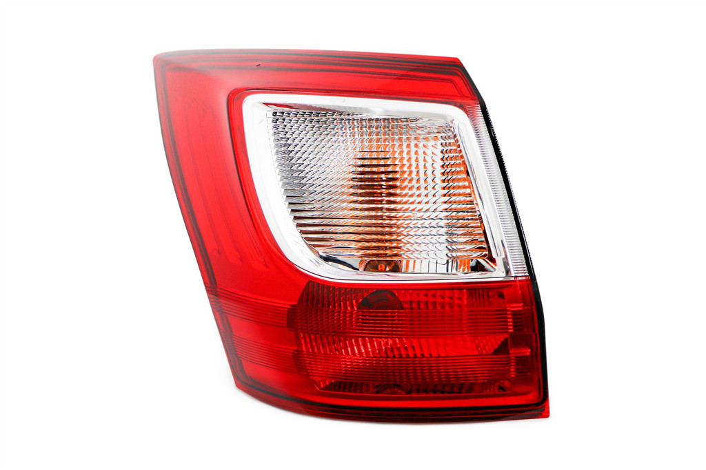 Rear light left Ford Grand C-Max 10- 