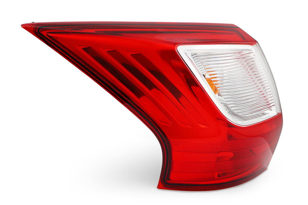 Rear light left Ford Grand C-Max 10- 