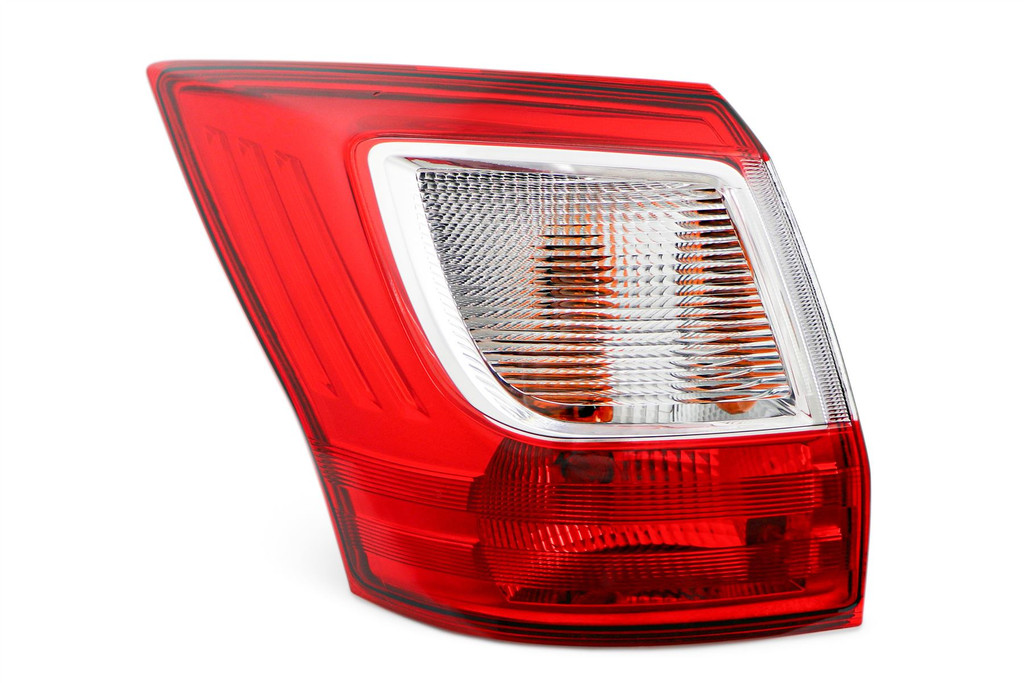 Rear light left Ford Grand C-Max 10- 