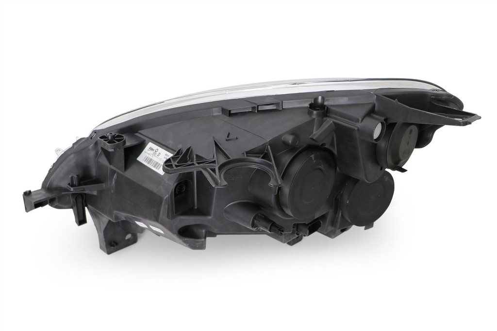 Headlight right Citroen Berlingo 15- MPV only 