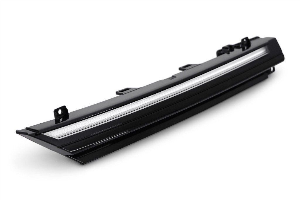 Daytime running light left front grille VW Golf MK8 19- 
