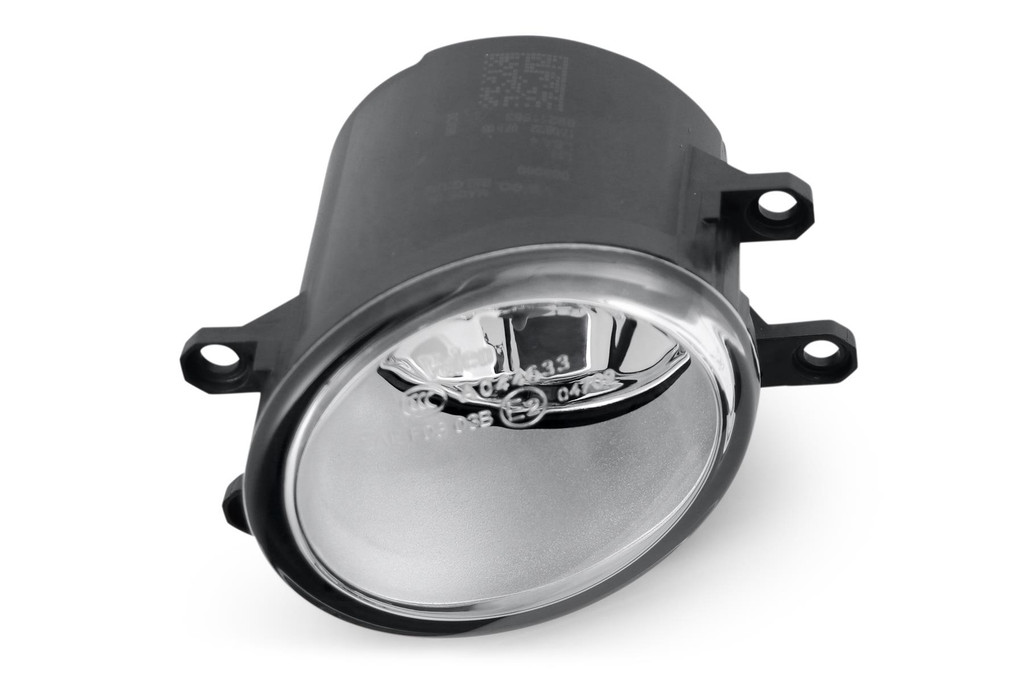 Fog light left Lexus IS 08-13 