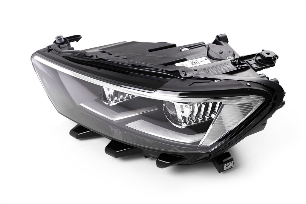 Headlight left LED VW T-Roc 18- 