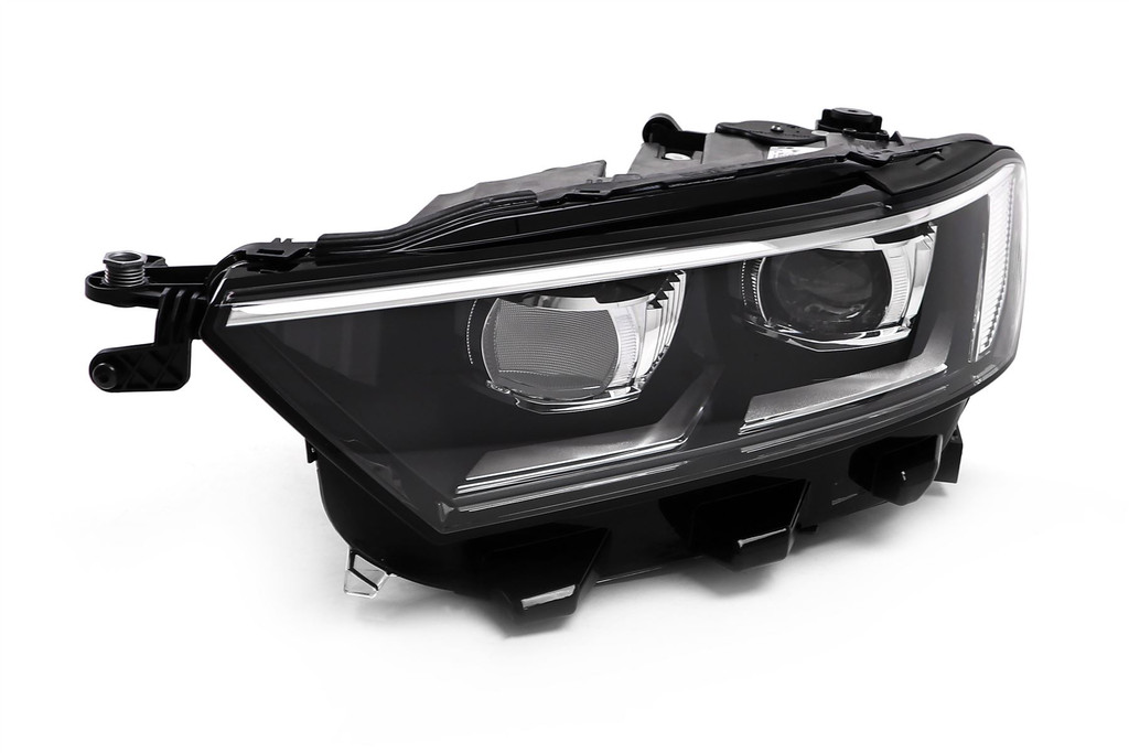 Headlight left LED VW T-Roc 18- 