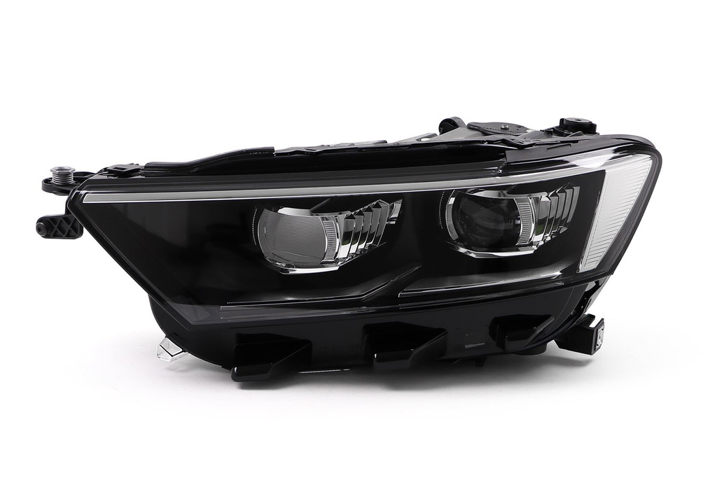 Headlight left LED VW T-Roc 18- 