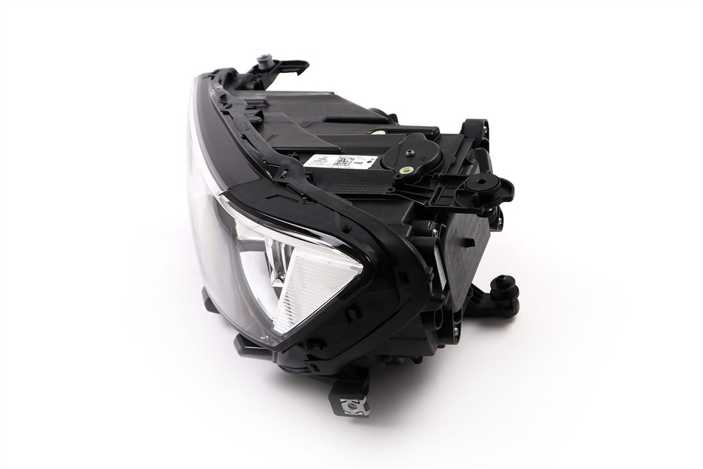 Headlight left LED VW T-Roc 18- 