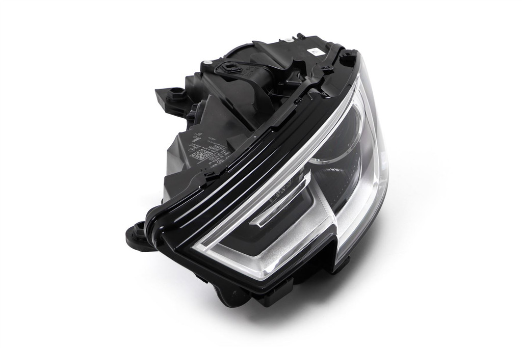 Headlight left Bi-xenon LED DRL Audi A3 16- 