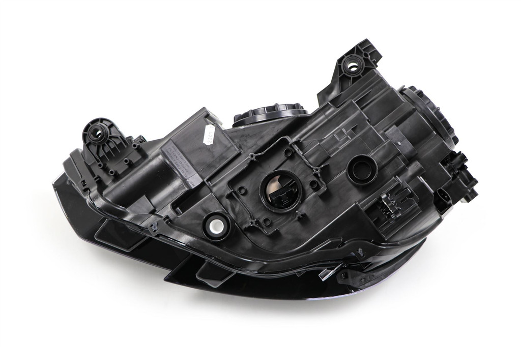 Headlight right Bi-xenon LED DRL Audi A3 16-